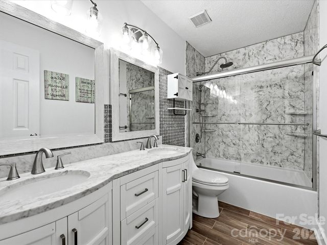 12903 Fallcross Court, Huntersville, NC 28078