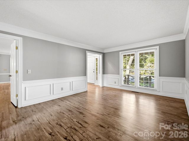 12903 Fallcross Court, Huntersville, NC 28078