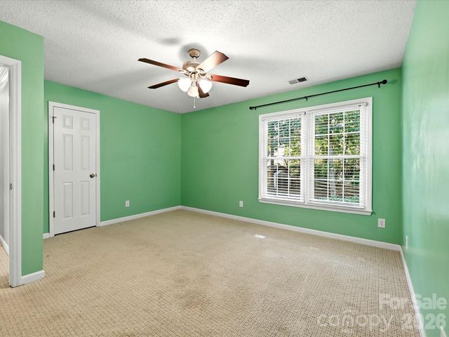 12903 Fallcross Court, Huntersville, NC 28078