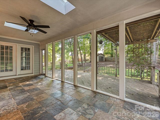 12903 Fallcross Court, Huntersville, NC 28078