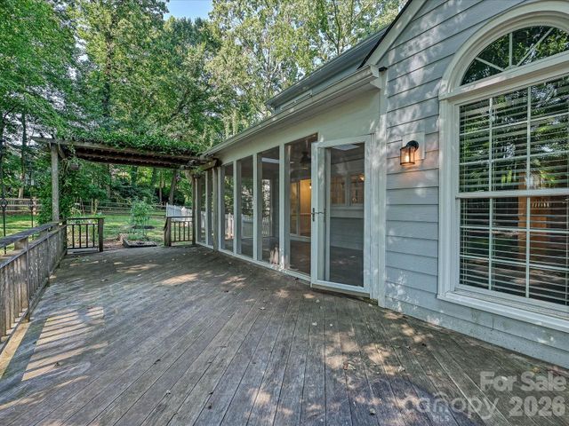 12903 Fallcross Court, Huntersville, NC 28078