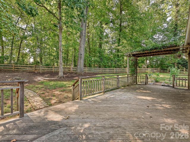 12903 Fallcross Court, Huntersville, NC 28078