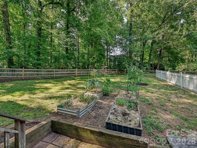 12903 Fallcross Court, Huntersville, NC 28078