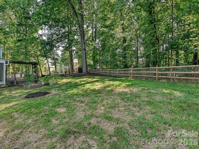 12903 Fallcross Court, Huntersville, NC 28078