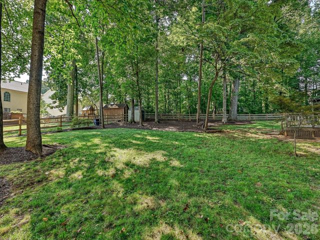 12903 Fallcross Court, Huntersville, NC 28078