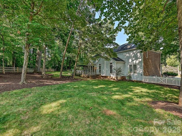 12903 Fallcross Court, Huntersville, NC 28078