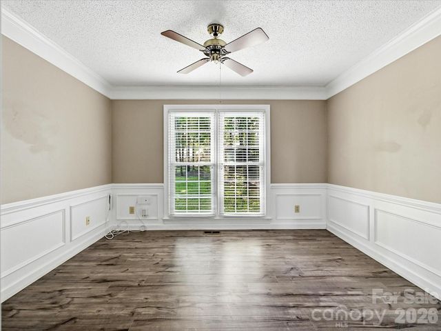 12903 Fallcross Court, Huntersville, NC 28078
