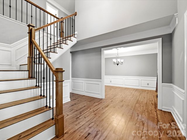 12903 Fallcross Court, Huntersville, NC 28078