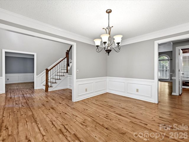 12903 Fallcross Court, Huntersville, NC 28078