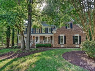 12903 Fallcross Court, Huntersville, NC 28078