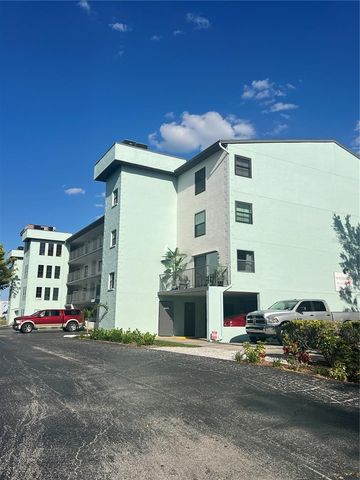 2651 MICHAEL PLACE 307, Dunedin, FL 34698