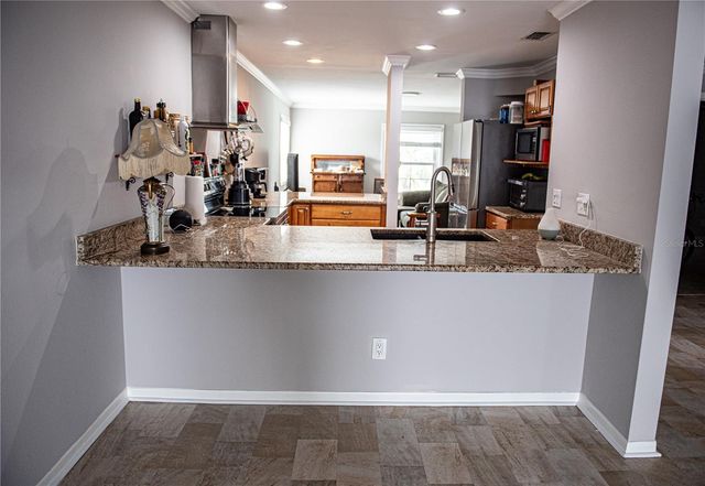 2651 MICHAEL PLACE 307, Dunedin, FL 34698