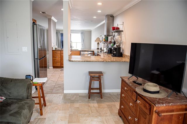 2651 MICHAEL PLACE 307, Dunedin, FL 34698