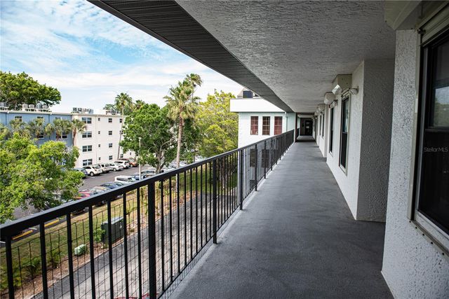 2651 MICHAEL PLACE 307, Dunedin, FL 34698