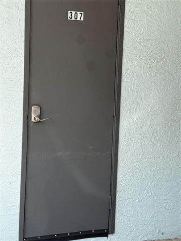 2651 MICHAEL PLACE 307, Dunedin, FL 34698