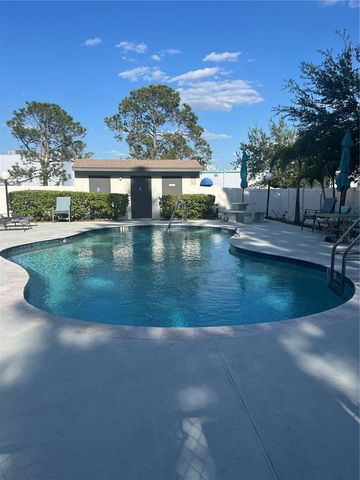 2651 MICHAEL PLACE 307, Dunedin, FL 34698