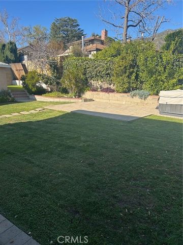 3341 Thelma, La Crescenta, CA 91214