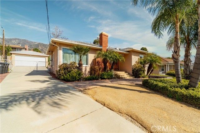 3341 Thelma, La Crescenta, CA 91214