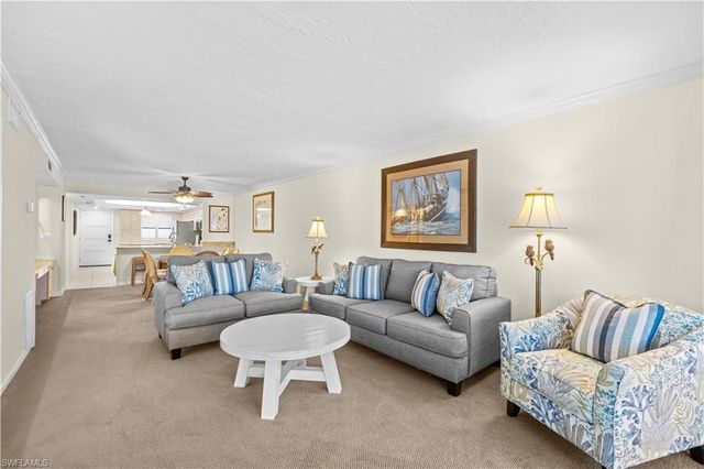 2445 W Gulf DR # 45A, Sanibel, FL 33957