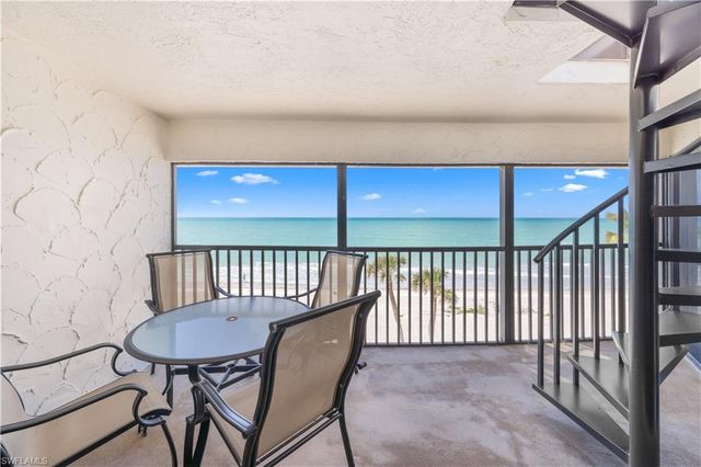 2445 W Gulf DR # 45A, Sanibel, FL 33957