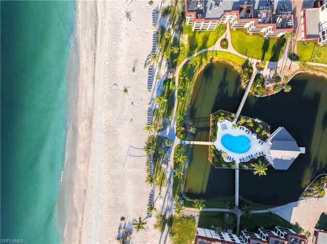 2445 W Gulf DR # 45A, Sanibel, FL 33957