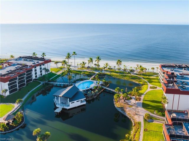 2445 W Gulf DR # 45A, Sanibel, FL 33957