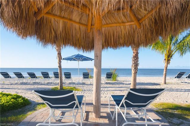 2445 W Gulf DR # 45A, Sanibel, FL 33957