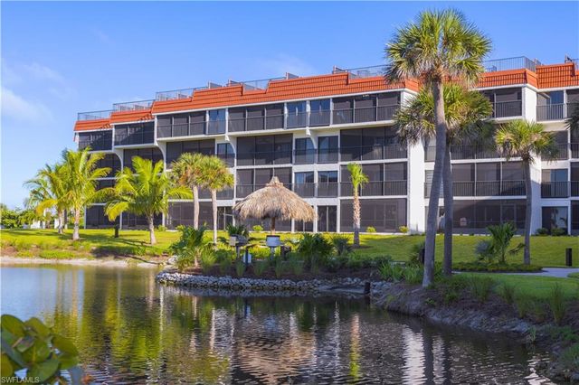 2445 W Gulf DR # 45A, Sanibel, FL 33957
