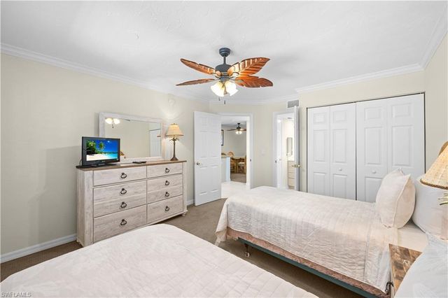 2445 W Gulf DR # 45A, Sanibel, FL 33957