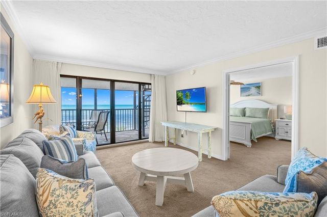 2445 W Gulf DR # 45A, Sanibel, FL 33957