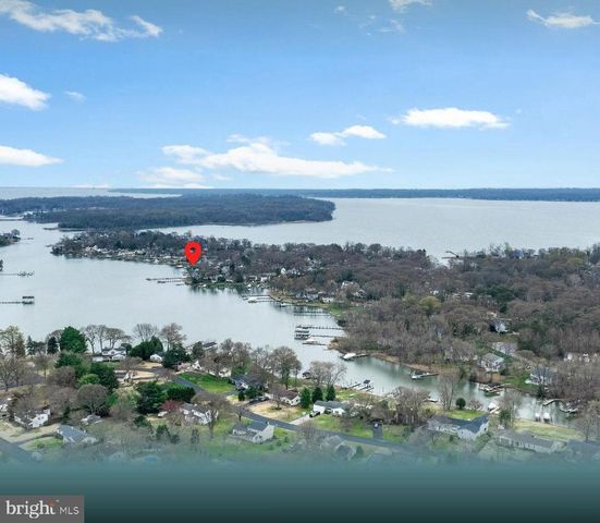 1646 CORNFIELD RD, Pasadena, MD 21122