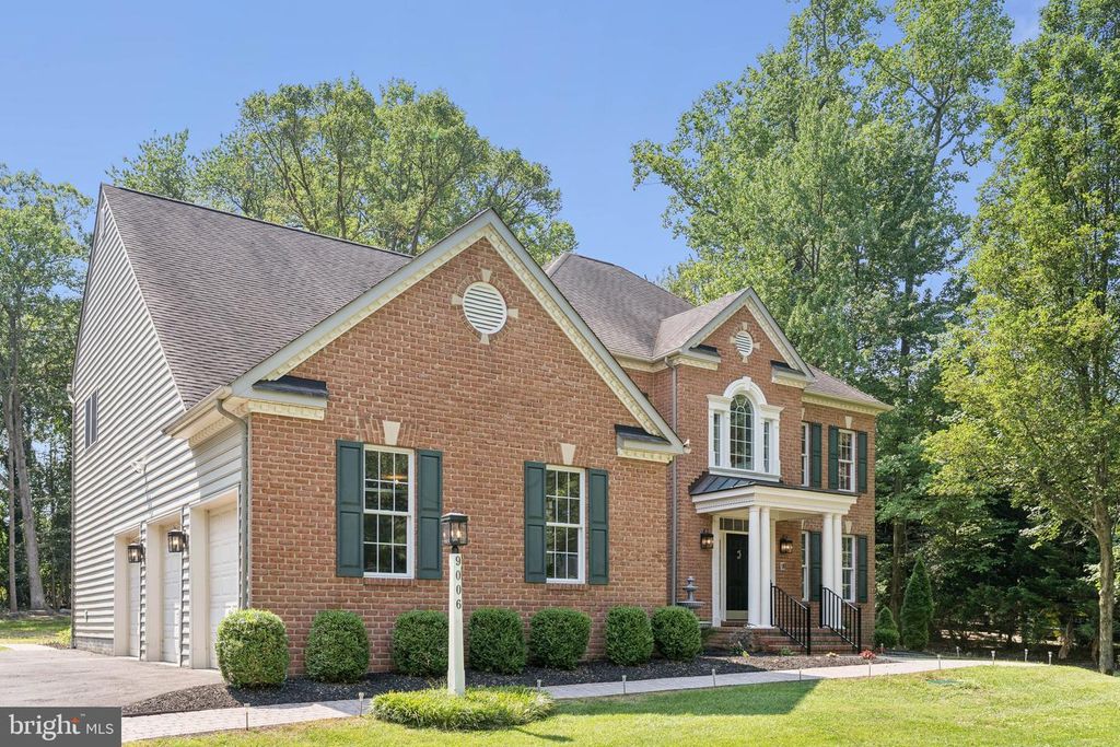 9006 FORT SMALLWOOD RD, Pasadena, MD 21122