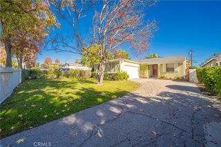 5446 Columbus Avenue, Sherman Oaks, CA 91411