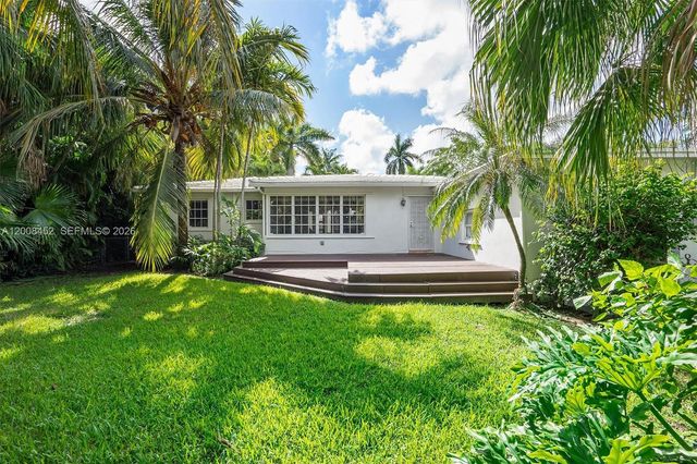 1099 NE 97th St, Miami Shores, FL 33138