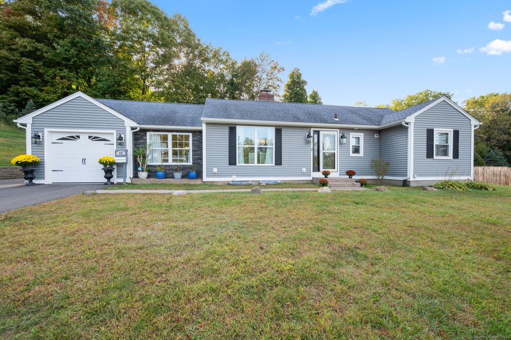 42 Holley Road, Bristol, CT 06010