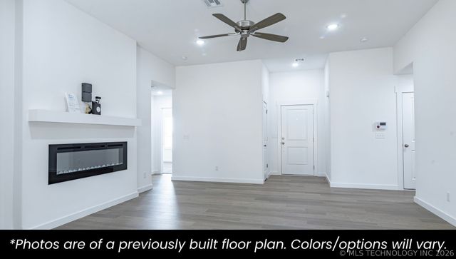 10907 S 271st East Avenue, Coweta, OK 74429