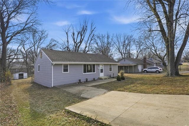 6219 Lathrop Avenue, Kansas City, KS 66104