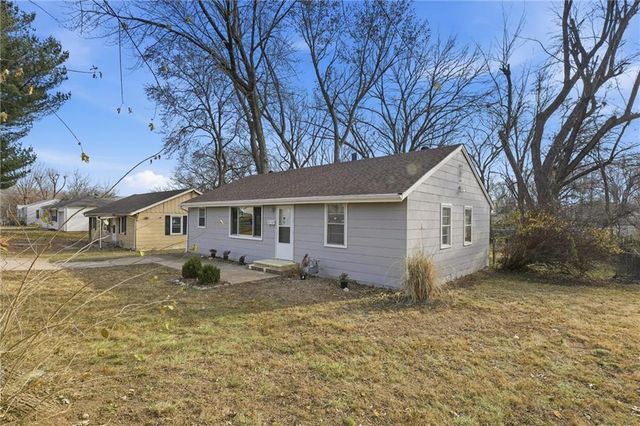 6219 Lathrop Avenue, Kansas City, KS 66104