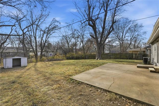 6219 Lathrop Avenue, Kansas City, KS 66104