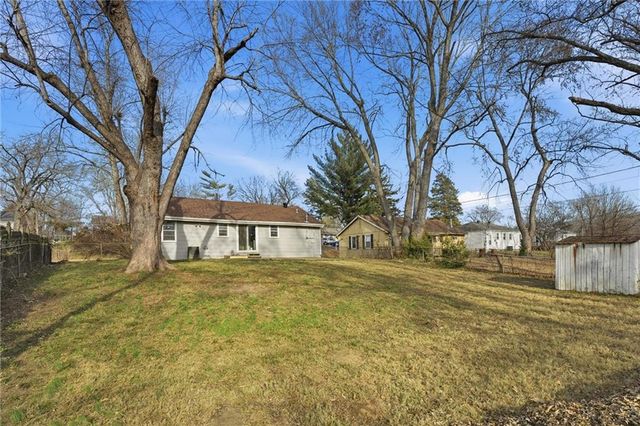 6219 Lathrop Avenue, Kansas City, KS 66104