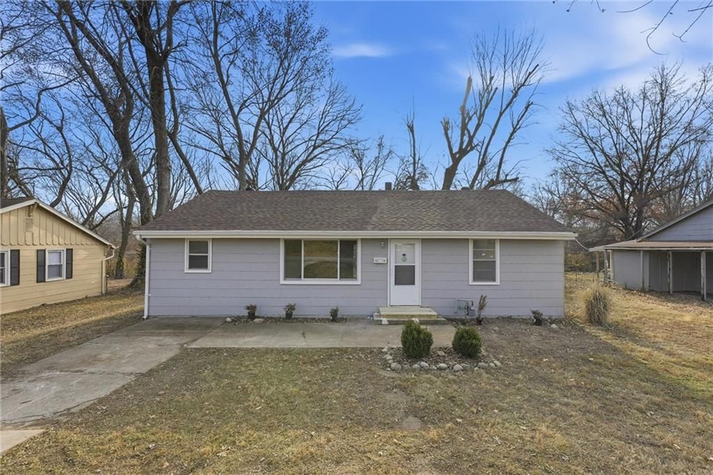 6219 Lathrop Avenue, Kansas City, KS 66104