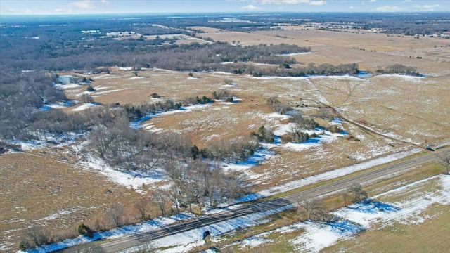 TBD 100 Acres FM-1396, Ivanhoe, TX 75447