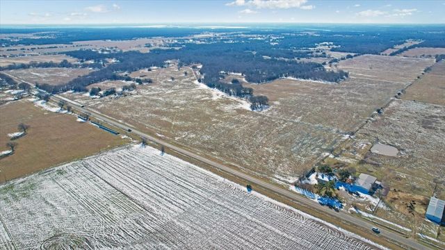 TBD 100 Acres FM-1396, Ivanhoe, TX 75447