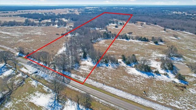 TBD 100 Acres FM-1396, Ivanhoe, TX 75447