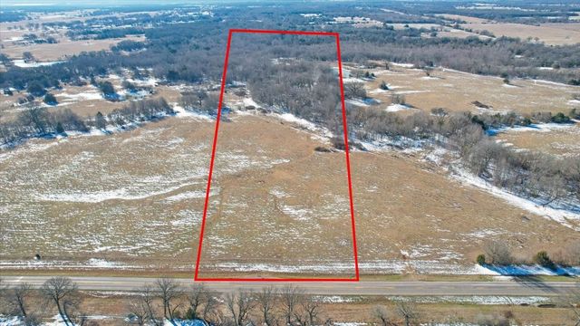 TBD 100 Acres FM-1396, Ivanhoe, TX 75447