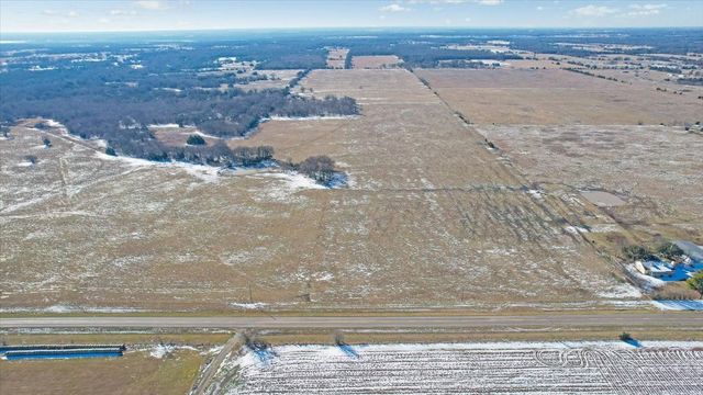 TBD 100 Acres FM-1396, Ivanhoe, TX 75447