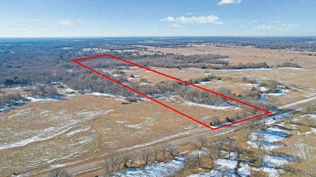 TBD 100 Acres FM-1396, Ivanhoe, TX 75447