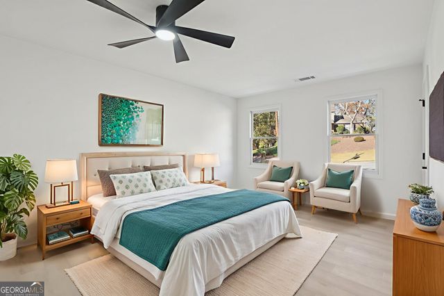 3233 Bolero Pass, Atlanta, GA 30341