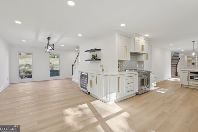 3233 Bolero Pass, Atlanta, GA 30341