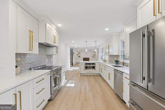 3233 Bolero Pass, Atlanta, GA 30341